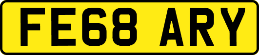FE68ARY