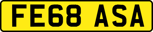 FE68ASA