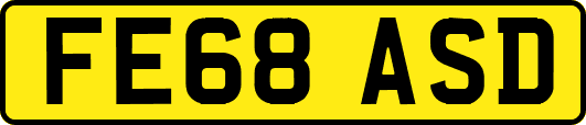 FE68ASD