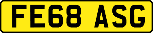 FE68ASG