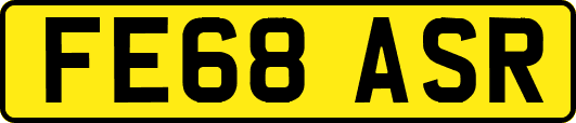 FE68ASR