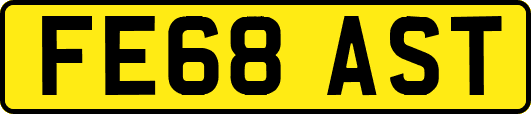 FE68AST
