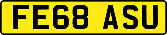 FE68ASU
