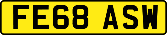 FE68ASW