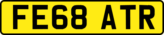 FE68ATR