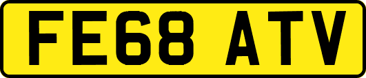FE68ATV