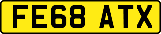 FE68ATX