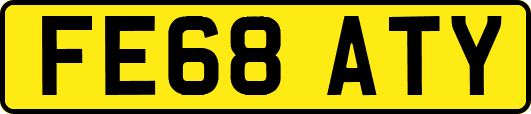 FE68ATY