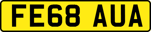 FE68AUA