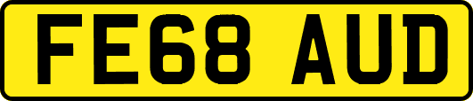 FE68AUD