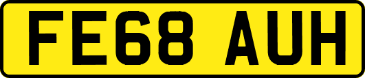FE68AUH