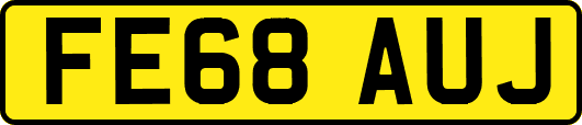 FE68AUJ