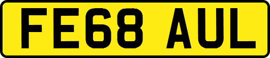 FE68AUL