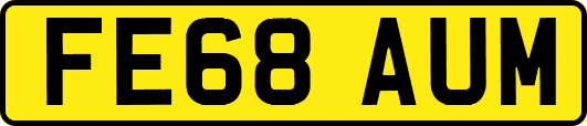 FE68AUM