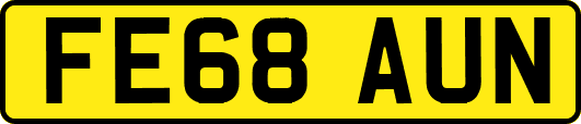 FE68AUN