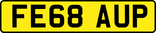 FE68AUP