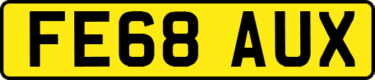 FE68AUX