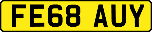 FE68AUY