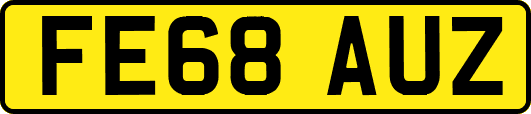 FE68AUZ