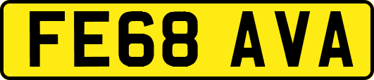 FE68AVA