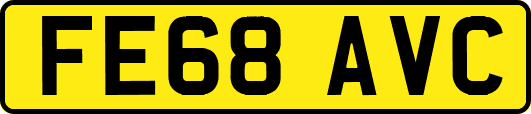 FE68AVC