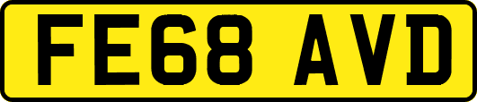 FE68AVD