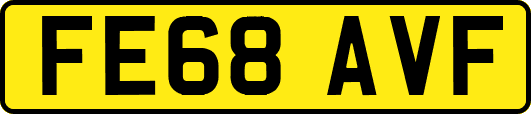 FE68AVF