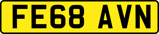 FE68AVN