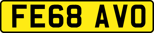 FE68AVO