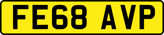 FE68AVP