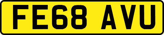 FE68AVU