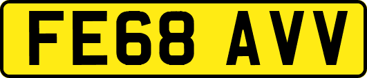 FE68AVV