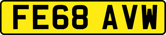 FE68AVW