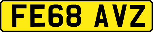FE68AVZ