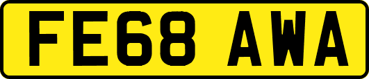 FE68AWA