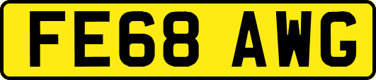 FE68AWG