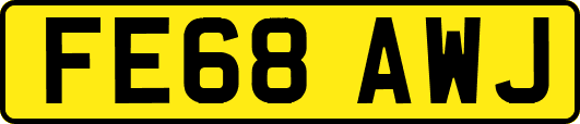 FE68AWJ
