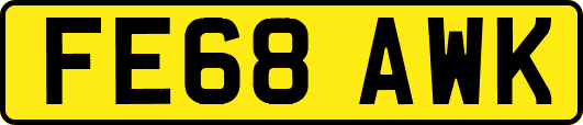 FE68AWK