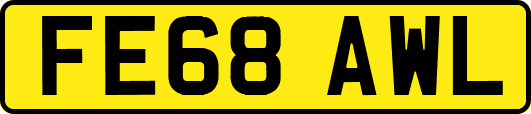 FE68AWL