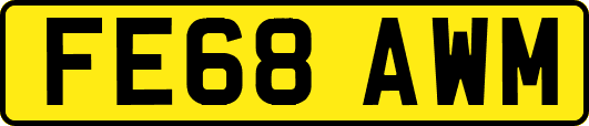 FE68AWM