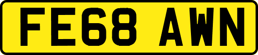 FE68AWN