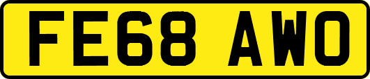 FE68AWO