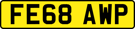 FE68AWP