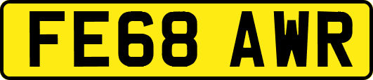 FE68AWR