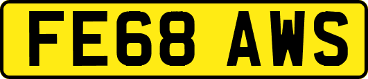 FE68AWS
