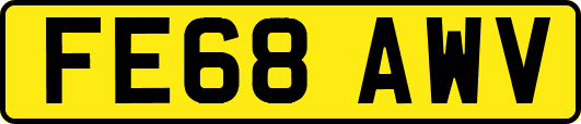 FE68AWV