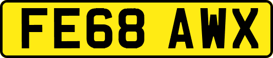 FE68AWX