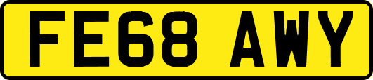FE68AWY