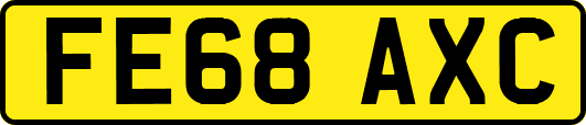 FE68AXC