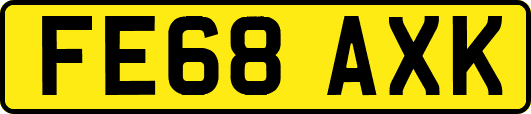 FE68AXK